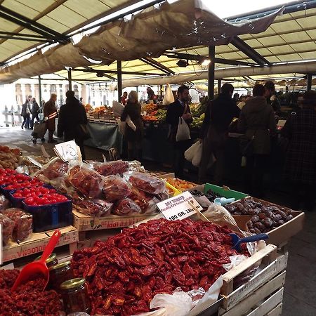 Ca' Delle Maschere Venezia Eksteriør bilde