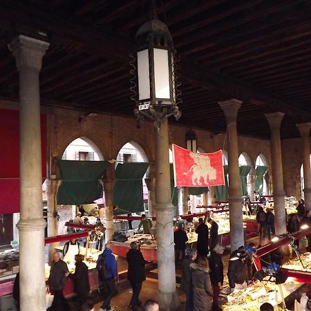 Ca' Delle Maschere Venezia Eksteriør bilde