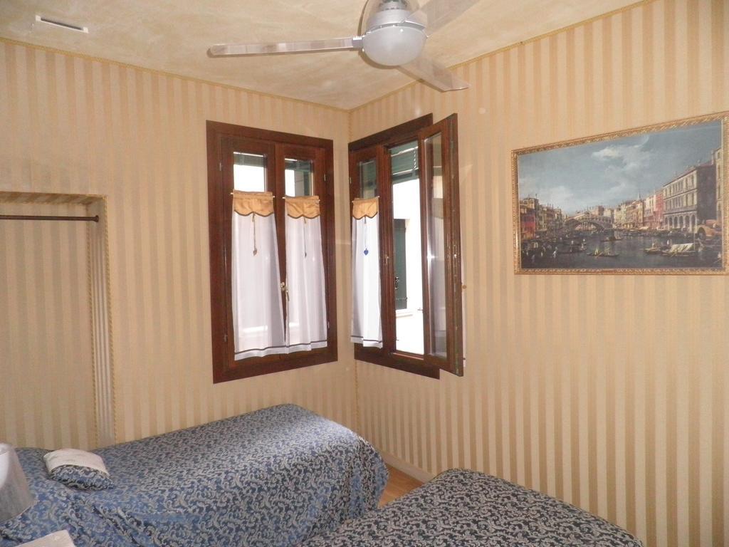 Ca' Delle Maschere Venezia Eksteriør bilde