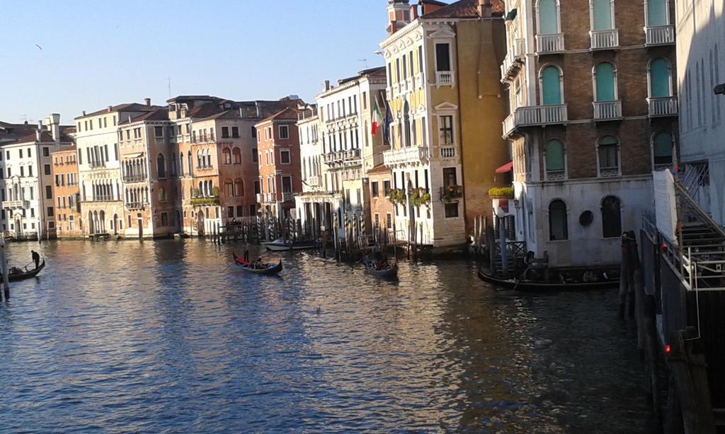 Ca' Delle Maschere Venezia Eksteriør bilde